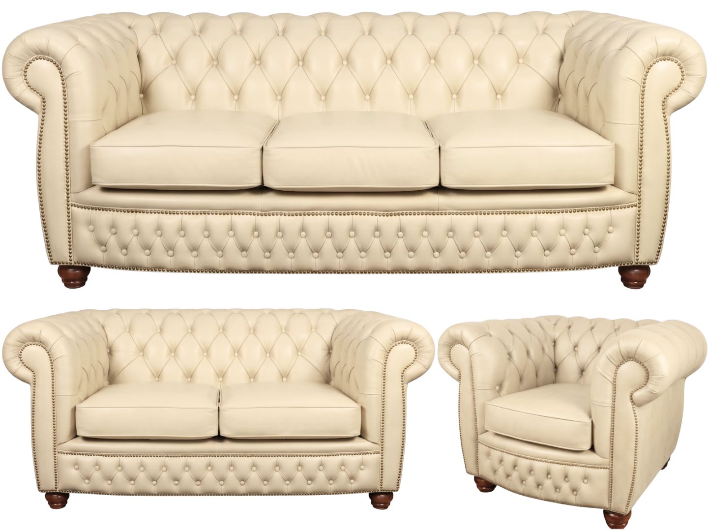 The Chamberlain Chesterfield